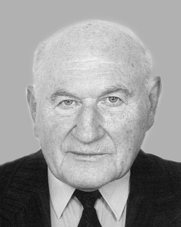 Image - Mykola Batih